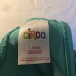 Target Aqua Bikini Set Photo 3