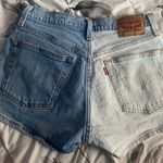 Levi's 501 Shorts Photo 0