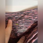 Tek Gear DryTek Spandex Capri Active Wear Stretchy Reflective Leggings Sz 2XL Photo 9