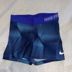 Nike Pros Shorts Photo 0