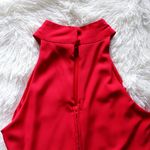 GB Red Dress Photo 3