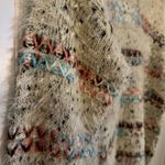 Maurice's Maurice’s Women’s Multi Yarn Mock Neck Cozy Pullover Sweater Size Medium Photo 5