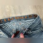 Rock Revival  Betty Mid Rise Boot Size 25x28 Photo 8