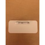 Hooters New  Girl Uniform Name Tag “Ashley” Photo 1