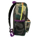 New Balance Cross Country 2018 Limited Edition Foot Locker Camo Padded Backpack Photo 2