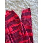 Alphalete Surface Power Legging Infrared Canvas Camo
Size Medium Photo 6