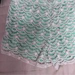 Southern Tide Emma Lace Short in Starboard Size Large Photo 10