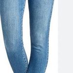 Sam Edelman  The Kitten Mid Rise Skinny Crop Jeans Photo 0