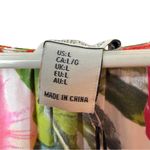 Rachel Zoe Women’s Flora Long Sleeve Dressy Blouse With Floral Detail in Front Photo 5