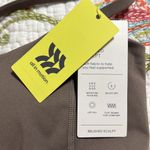 All In Motion  small shorts bodysuit tight fit built in shelf bra removable pads Photo 4