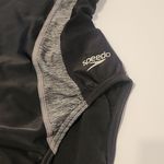 Speedo Pro LT Women's Swimsuit Size 10/36 Black Size M Size M Photo 6
