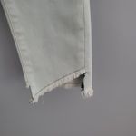 Lola Alexa Lively DBLC High Rise Soft Skinny Jeans 27/2 Blue Photo 6