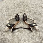 L.A.M.B. Zada ankle strap high heel sandal size 9.5 Photo 7