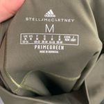 Adidas [ By Stella McCartney] Olive High-waist Yoga Legging, Medium Photo 5