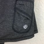 Lululemon Run Wild Shorts Sleeves Tech Tank Size 4 Photo 8