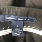 Tommy Hilfiger I Career Wear Black Skirt Photo 1