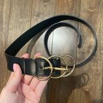 Forever 21 Faux Leather Belt Photo 0