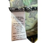 Toad & Co Women's Floral Cue Wrap Short Sleeve Dress Small Photo 8