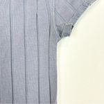 Free People We the Free Ahoy Ribbed Tee T-Shirt Lilac Size XS Photo 14