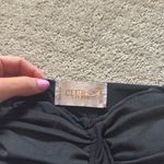 Boutique Black Bodysuit Size 2 Photo 1