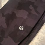 Lululemon  Camo Leggings Photo 2