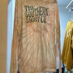 The Southern Shirt Company  Shirt long sleeve tie-dye Photo 0