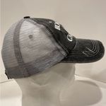 Katydid Boat Hair Don’t Care mesh Truckers Hat Black Photo 4