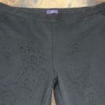 NYDJ | Not Your Daughters Jeans ponte knit legging. Size: 10 Photo 15