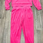 Wild Fable Velour Lounge Set Photo 0