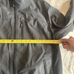 Free Country  Live In It Womens‎ Black Water Resistant Full Zip Jacket Size XL Photo 8