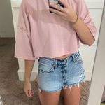 Sabo Skirt pasha crop top Photo 0