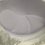 Massam Size Small White Lace Padded Underwire Bra. Made in Brazil. New with Tags Photo 4