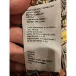 Faithfull the Brand NWOT Faithful The Brand Floral Dress 100% Linen‎ | Size 4 Photo 6