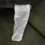 prAna women's green skinny jeans, size 0/25 Photo 13