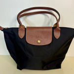 Longchamp Small Tote Bag Photo 0