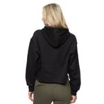 ✨Fundamental Coast Kelly 1/4 Zip Black Sz Medium Hoodie✨ Photo 2