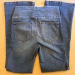 Level 99 Blue Jeggings with Classic Denim Style Size M Photo 1