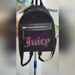 Juicy Couture NWT Big Spender Backpack Photo 1
