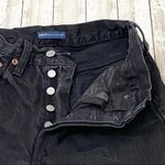 Levi's Levi’s Made Crafted 501 Embroidered Skinny Jeans Photo 9