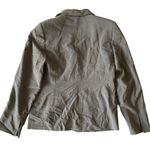 Apostrophe Fashion Stitch Blazer Photo 5