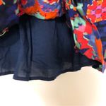 Townsen Piper by  Printed Mini Skirt Medium Photo 3