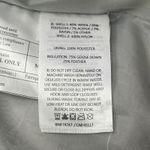 Bob Timberlake  Wool Blend Goose Down Buffalo Plaid Puffer Vest Womens 2X Photo 3