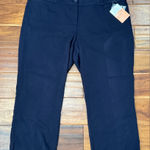 Maurice's Navy Dress Pants Photo 0