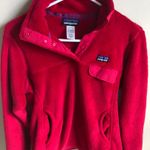 Patagonia Fleece Jacket Photo 0