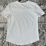 Lululemon  Love Crew Short Sleeve T-Shirt Photo 5