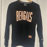 Nike Cincinnati Bengals Crewneck Photo 0