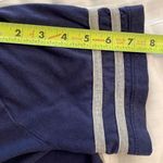 Box Seat Clothing Blue Gray Auburn Tigers Jersey Shirt Womens Large Football Photo 6