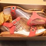 Koolaburra by Ugg 🆕 Koolaburra UGG Leira leather memory foam sa… Photo 7