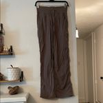 Lululemon Dance Studio Mid-rise Full Length Pants Size 4 Photo 1