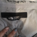 The North Face full zip women's jacket Verizon logo size XXLARGE Photo 3